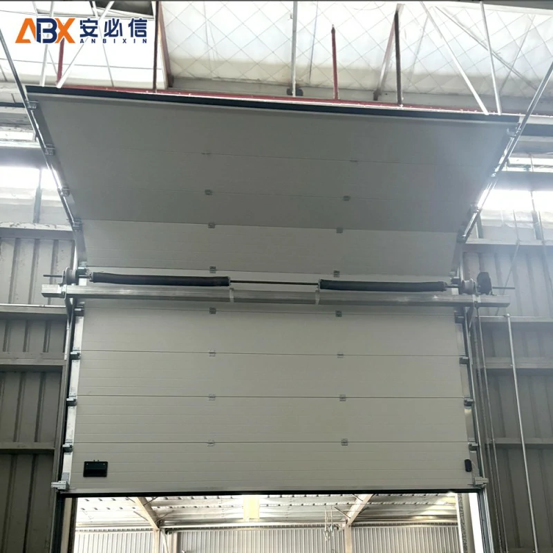 克孜勒苏柯尔克孜自治州工业提升门